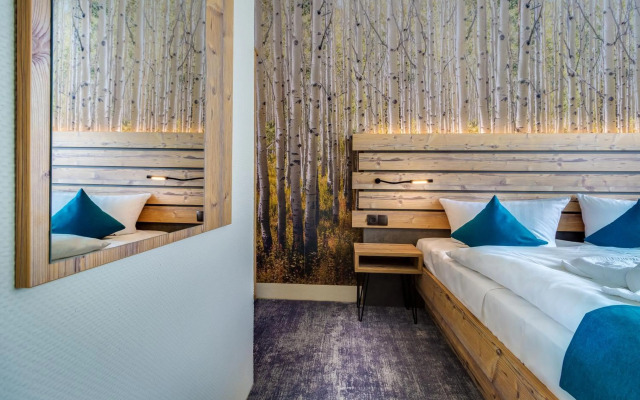 Panorama Ferien Hotel Harz