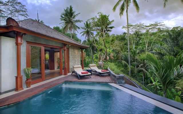 Nau Villa Ubud