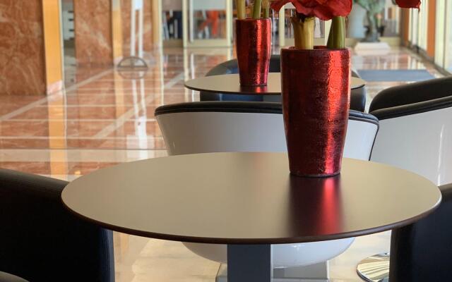 Hotel Ponferrada Plaza
