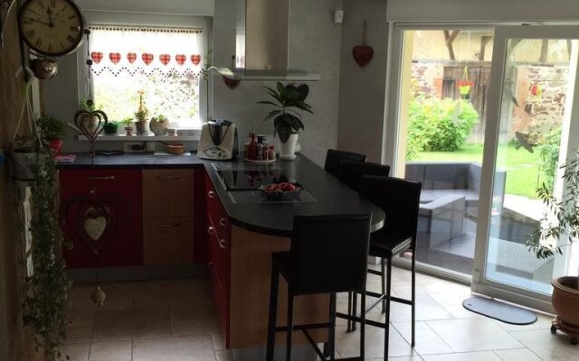 Petit Coin de Paradis - Chambre d'Hôtes