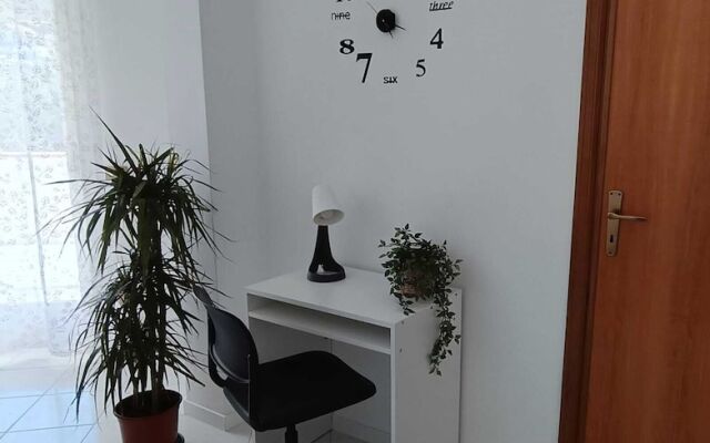 Appartamenti Abate Riva del Golfo Home