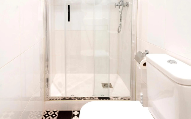 Casa Cosi - Sant Gervasi 3