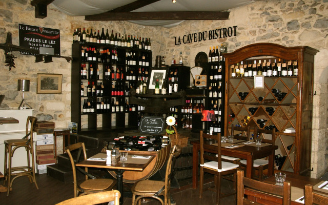 Le Bistrot Vinaigrette