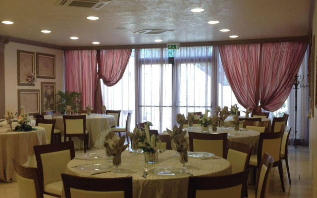 Sammartano Hotel