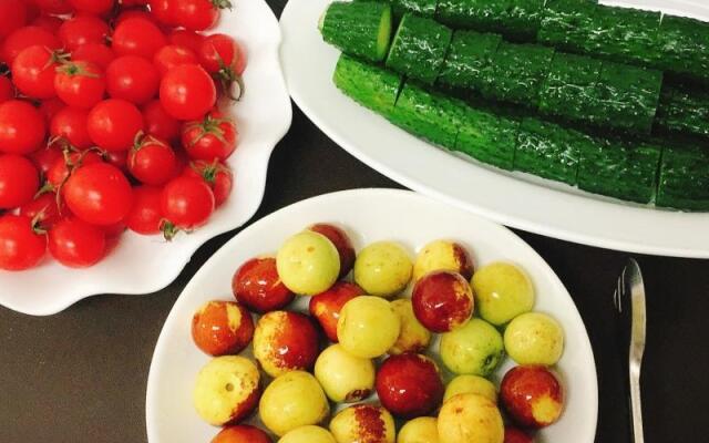 Greentree Inn Shanghai Songjiang Wanda Plaza Rongm