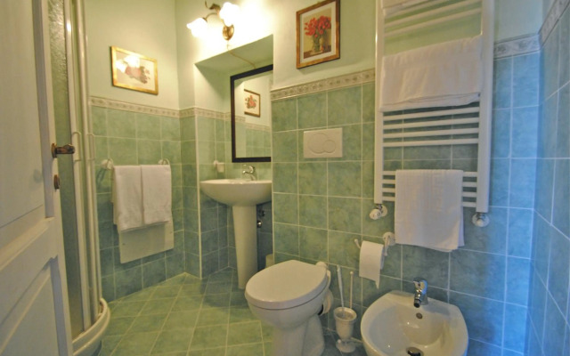 Albergo Torre Sangiovanni