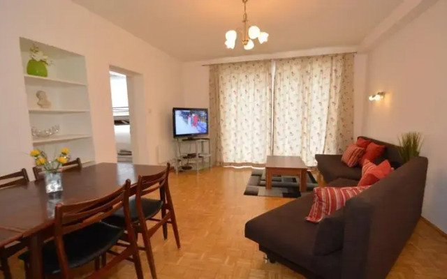 Apartment Center and Lake - Zell am See