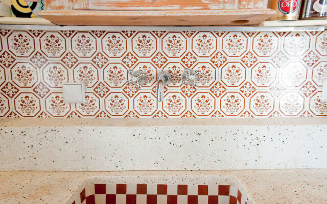 Canal West Area Apartments