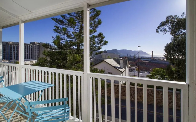 Edwardian Town House