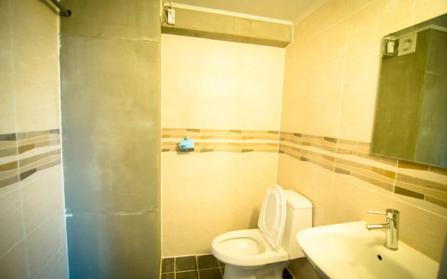 YaKorea Hostel Hongdae