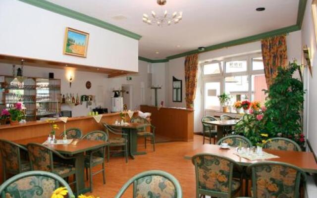 Hotel Stadt Reinfeld