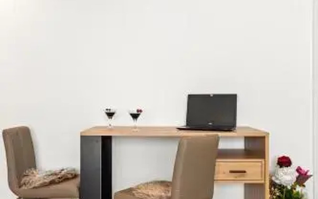 One 88 Apartments