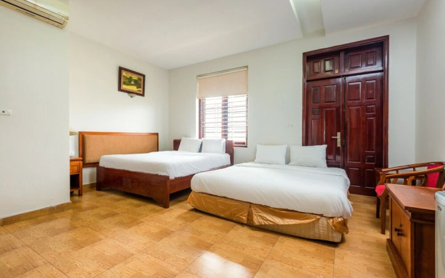 SPOT ON 767 Ruby Hotel