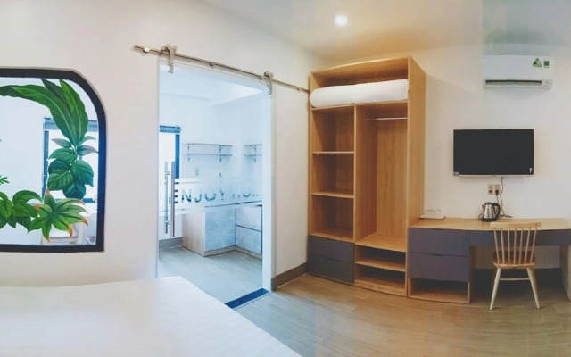 Enjoy Home Hotel & Apartment