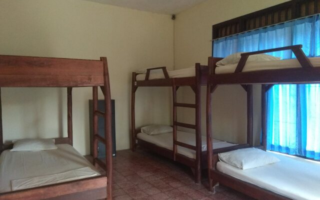 Dtegal Hostel