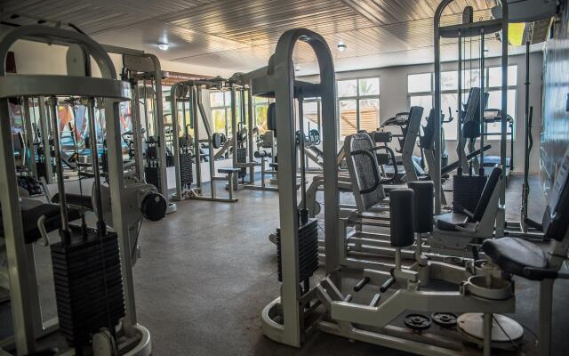 Gran Hotel Stella Maris Urban Resort & Conventions