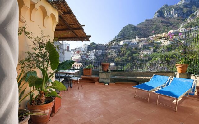 YourHome - Alcova Apartment Positano