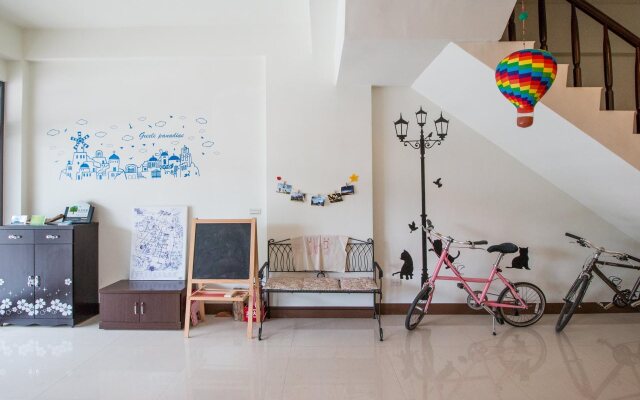 Fu Taitung B&B