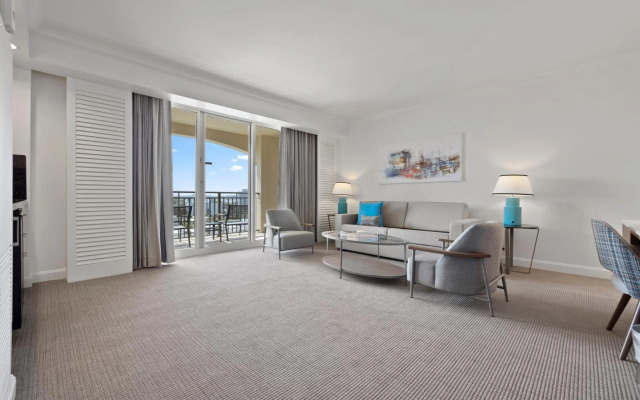 The Atlantic Hotel & Spa