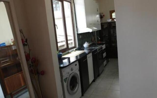 Gio's Guest House