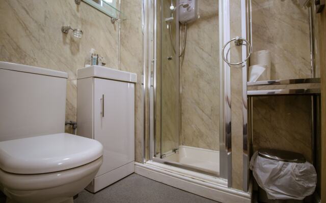 Charing Cross Hotel