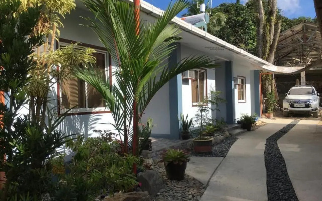 Pisces Garden Tourist Inn