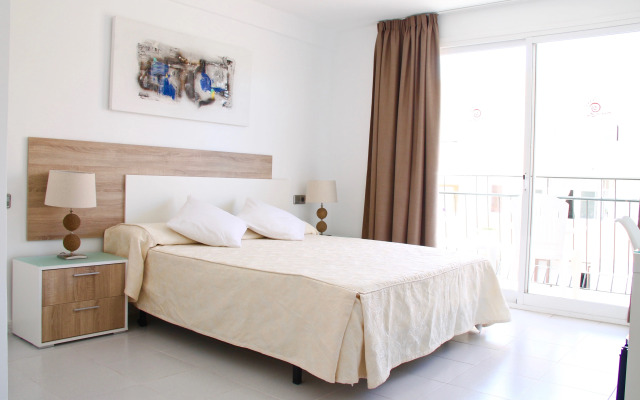 Hotel Garbada & Complex
