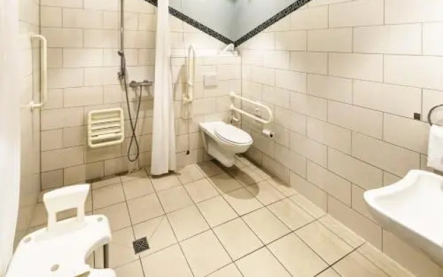 Hotel Restaurant Zum Werdersee