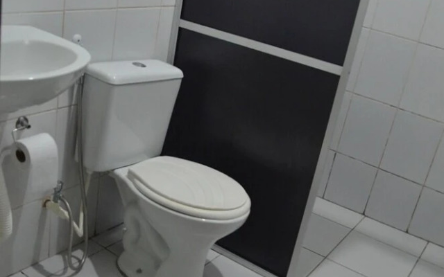 Pousada Bezerra