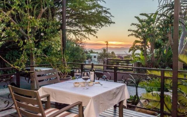 SW1 Luxury Guest Retreat