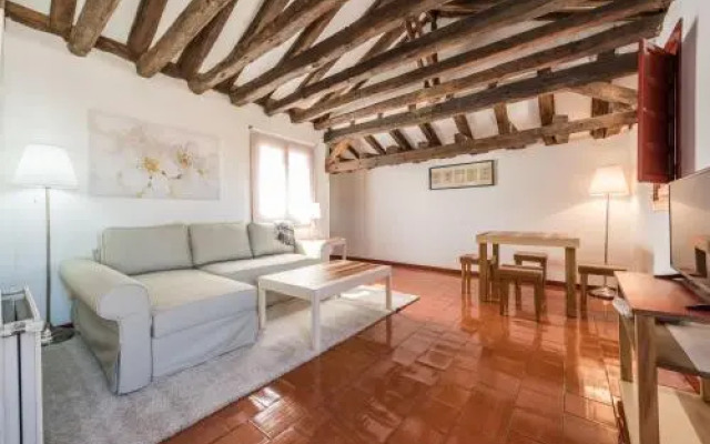 Apartamentos Madrid Centro W