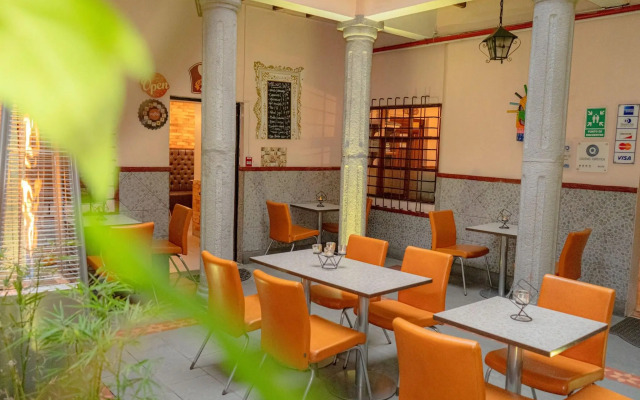 Rincón Familiar Hostel Boutique