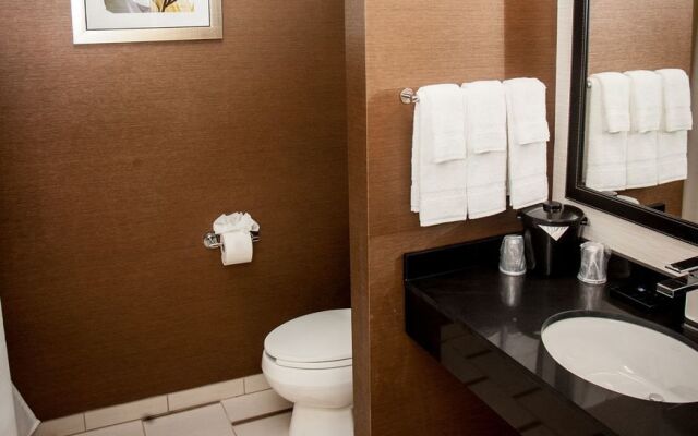 Fairfield Inn & Suites Akron South