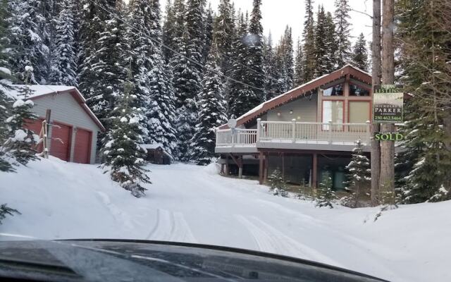 Whitetail - 4 Br Home