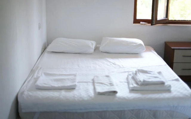 Serenity Pension