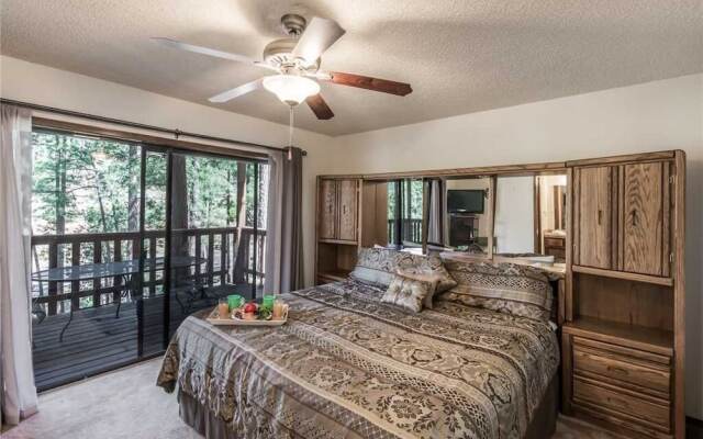 Double Shot Cabin - Two Bedroom Cabin