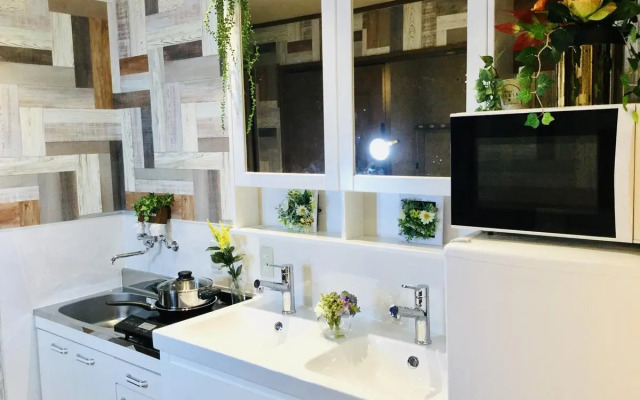 West Taisho 1F West Taisho 1F