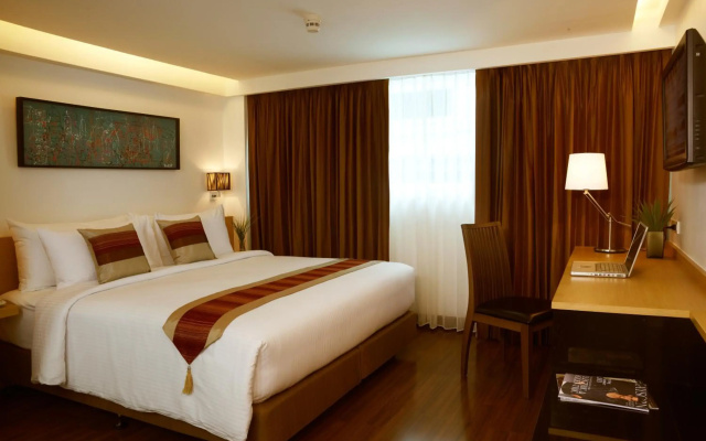 Citypoint Hotel