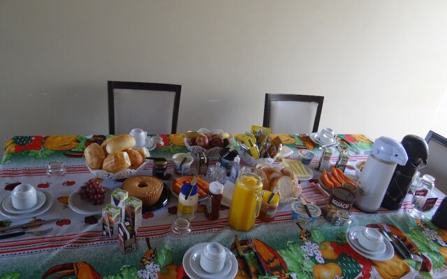 Casa Celia Wernke - Aluga-se Quartos Foz do Iguaçu