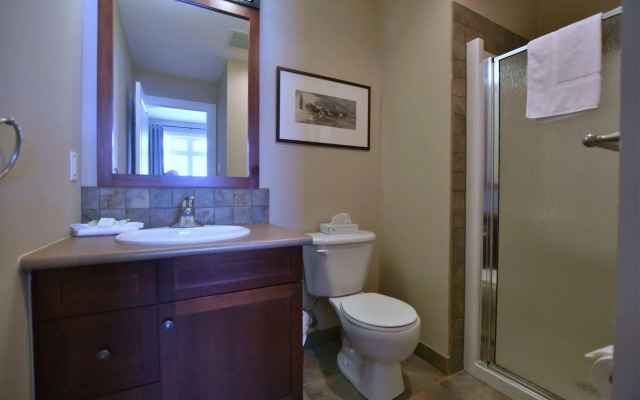The Lodges at Blue Mountain - Rivergrass Condo