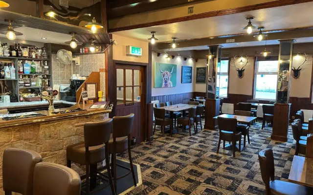 The Glen Hotel