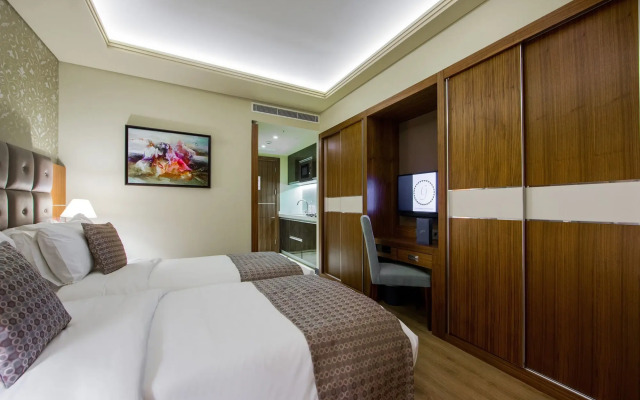 Gems Hotel