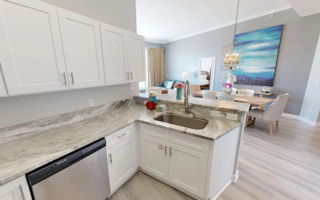 Saint Maarten 206 2 Bedroom Condo