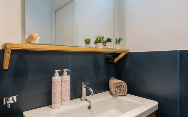 Casa Nautilus by Wonderful Italy