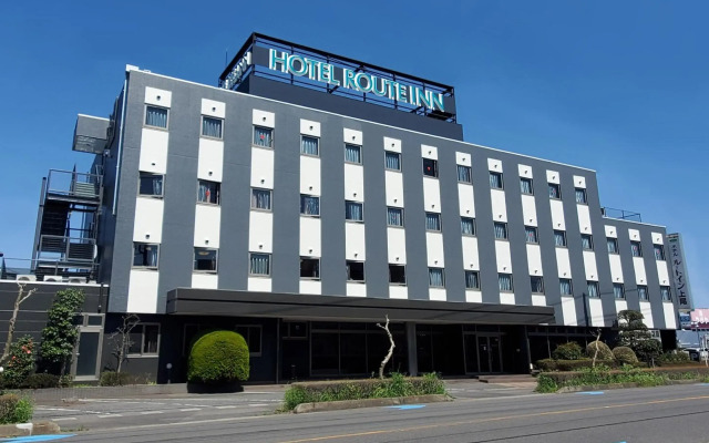 Hotel Route Inn Ageo