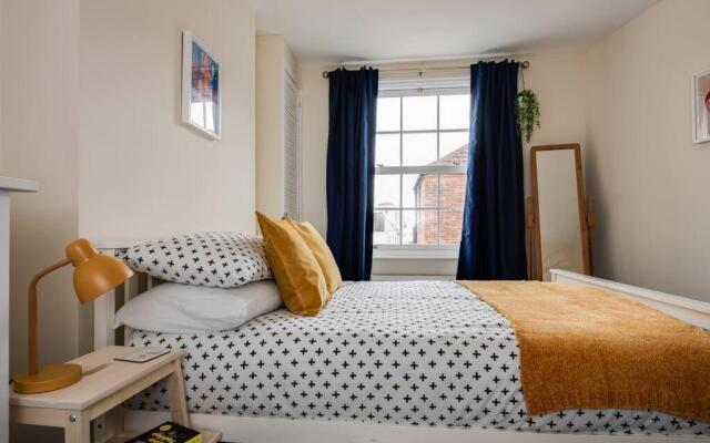 Awesome 1 bed in Central Southsea
