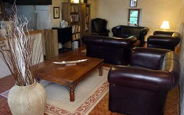 Le Moulin de Monpoisson