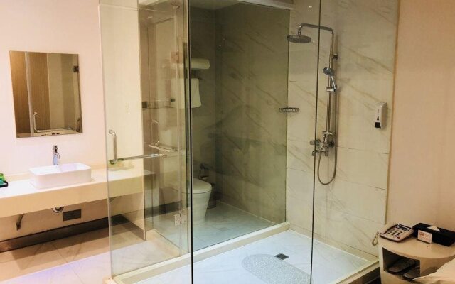 Fast 109 Hotel Xikang Branch