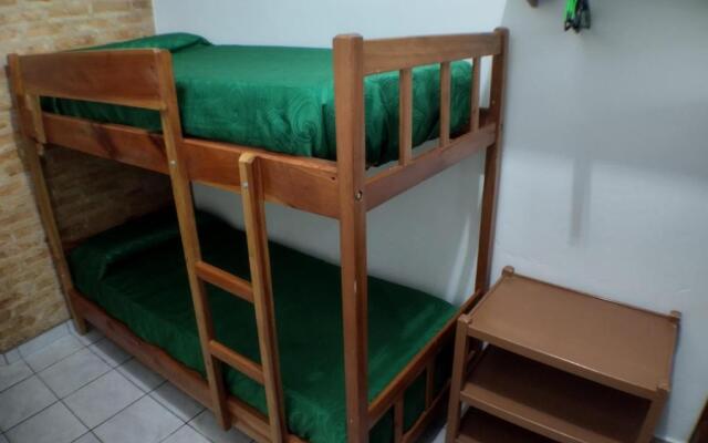 Mi Hogar Alojamientos Temporarios