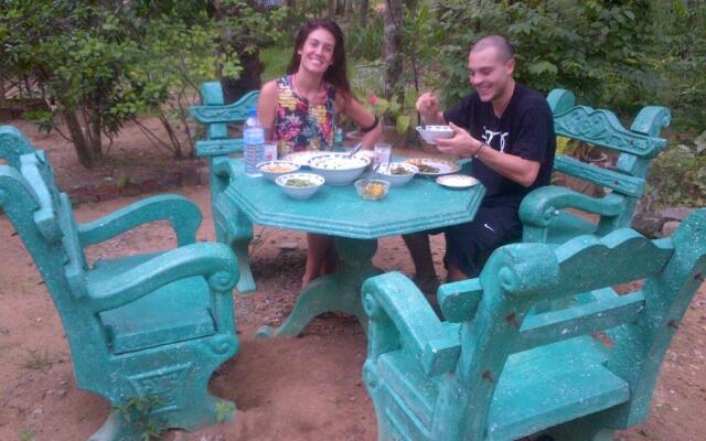 Sigiri Bliss Garden Home Stay